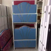 تخت خواب دو طبقه حاجی پور(تختخواب۲دوطبقه)تشک صدفی|تخت و سرویس خواب|مشهد, حسینآباد|دیوار