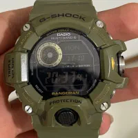 ساعت جیشاک GW9400|ساعت|اراک, |دیوار