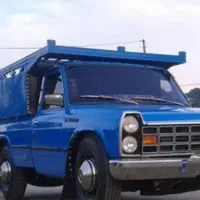 باربری|خدمات حمل و نقل|رودهن, |دیوار