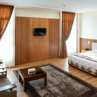 تور اتوبوس ریلی مشهد الرضا/ ناهار حضرتی رایگان