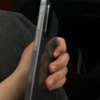 گوشی سامسونگ a56|موبایل|ملارد, |دیوار