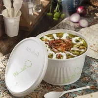 ظروف یکبار مصرف