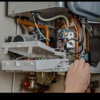 تعمیر پکیج فوری و تضمینی در محل|خدمات پیشه و مهارت|شاندیز, |دیوار