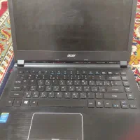 لپتاپ i5 نسل ۵ - در حد نو دانشجویی و مهندسی|رایانه همراه|مشهد, آزادشهر|دیوار