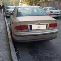 سمند x7 1383|خودرو سواری و وانت|تهران, فلسطین (میدان انقلاب)|دیوار