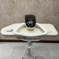 اتو پرس دلمونتی