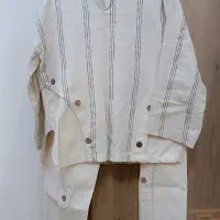 شومیز وشلوار دخترانه