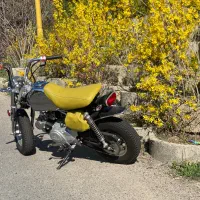 مینی موتور کلاسیک