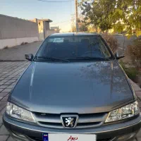 پارس مدل اخر ۹۳ بی رنگ