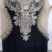 پیراهن مجلسی|لباس|قرچک, محمد آباد|دیوار