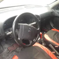 پژو ۴۰۵ مدل ۸۷ تکسوز شاسی پلم|خودرو سواری و وانت|فارسان, |دیوار