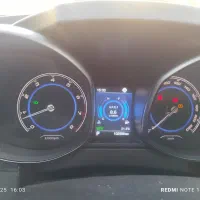 تیگو ۵ اکسلنت|خودرو سواری و وانت|تهران, شارق|دیوار