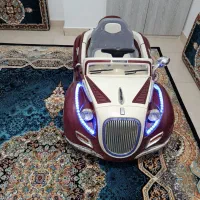 ماشین شاررژی