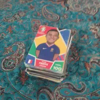 کارت کیمدی دیوتی توپچی|اسباب‌‌بازی|پرند, فاز ۲|دیوار