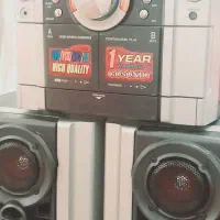 ظبط|سیستم صوتی خانگی|اردبیل, |دیوار