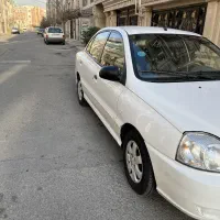 ریو مدل90 سلامت|خودرو سواری و وانت|اندیشه, شهرک صدف|دیوار