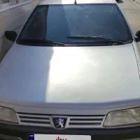 پژو405. 88