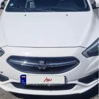 خودرو شاهین