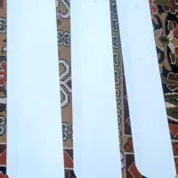 پره پنکه سقفی نو آکبند|پنکه و تصفیه‌کنندهٔ هوا|خرم‌آباد, |دیوار