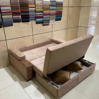 مبل کاپری|مبلمان خانگی و میز عسلی|مشکین‌دشت, |دیوار