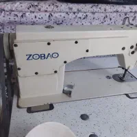 چرخ صنعتی مارک zobao|چرخ خیاطی و ریسندگی|قوچان, |دیوار