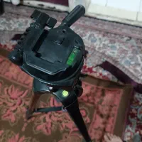 پایه دوربین فیلمبرداری