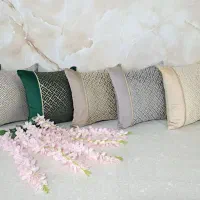 کاور کوسن طرح ورساچه