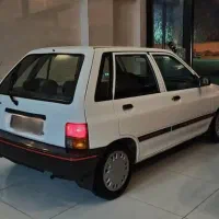 هاچبک تر و تمیز