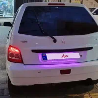 پراید 111 مدل 89|خودرو سواری و وانت|تهران, شهر زیبا|دیوار