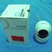 دوربین مداربسته مخفی چرخشی