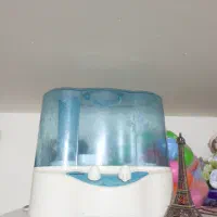 دستگاه بخور سرد و رطوبت ساز 8لیتری