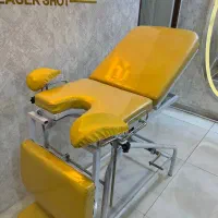 تخت مرکز زیبایی