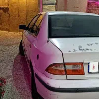 سمند 88 ef7|خودرو سواری و وانت|شیراز, فلکه گاز|دیوار