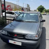پراید 131