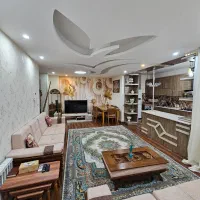 واحد-مسکن-مهر-نقشه-بزرگ-طبقه-سوم-پارکینگ-اختصاصی