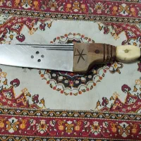 چاقو|کوهنوردی و کمپینگ|قرچک, مهدیه|دیوار
