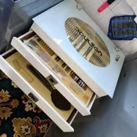 کنسول جاقاشقی