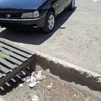 پژو۴۰۵مدل۸۳|خودرو سواری و وانت|کرمان, |دیوار
