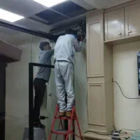 تعمیرات تخصصی کلر پنجره ای و اسپلیت