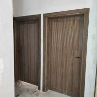 درب چوبی اپارتمان ورودی اتاق سرویس حمامضداب ضدسرقت|مصالح و تجهیزات ساختمان|تهران, بریانک|دیوار