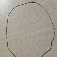 گردنبند فروشی