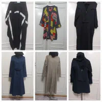 پالتو و کاپشن ومانتو وشلوار|لباس|اصفهان, پرتمان|دیوار