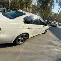 بی ام و ۳۲۰|خودرو سواری و وانت|تهران, شمس‌آباد|دیوار