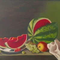 تابلونقاشیـ. رنگ روغن