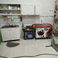 (فروش یخچال)|یخچال و فریزر|نظرآباد, شهرک سید جمال الدین|دیوار