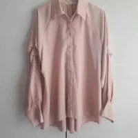 شومیز فری سایز