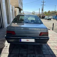 پژو ۴۰۵ مدل ۸۶|خودرو سواری و وانت|زنجان, |دیوار