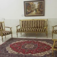 مبل|مبلمان خانگی و میز عسلی|لردگان, |دیوار