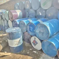 فروش بشگه های فلزی و پلاستیکی