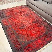 فرش مدل هریس